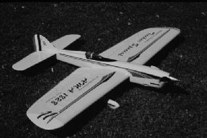 Browse Tucker Special CL Stunt