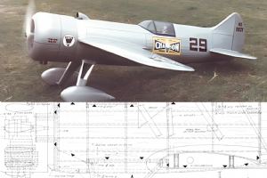 Browse Laird Turner Special Racer - Plan (Hostetler)