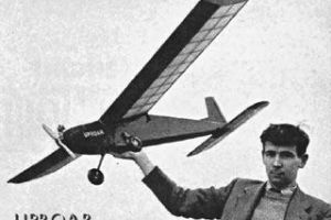 Browse Uproar by Chris Olsen - Vintage Aerobatic