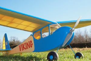 Browse Viking - 62" cabin model