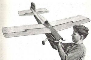 Browse Veron Viscount Retro RC