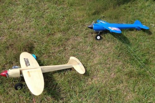 Weatherman Clubman Profile