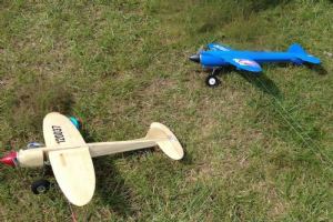 Browse Weatherman Clubman Profile