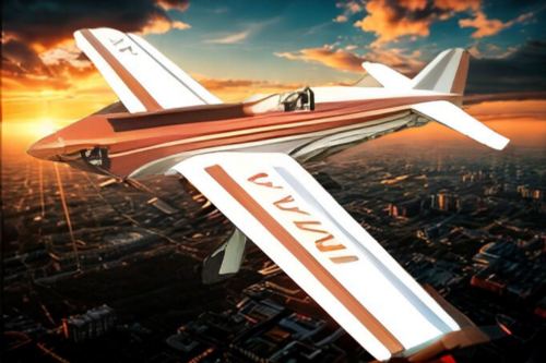 Bates - Whitley SPORT 300 Parts Set