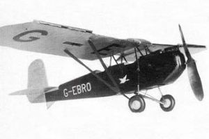 Browse Westland Widgeon for Eddie Riding event