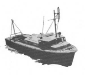 Model Boats Model Boats