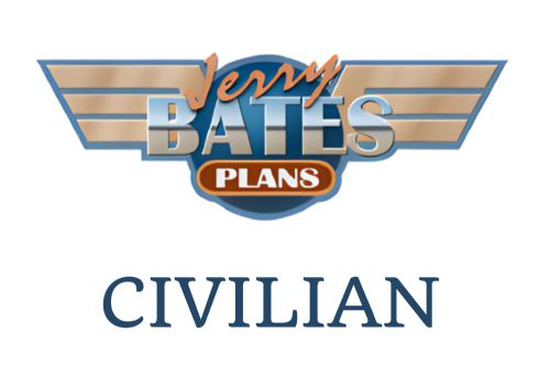 Browse Jerry Bates - Civilian