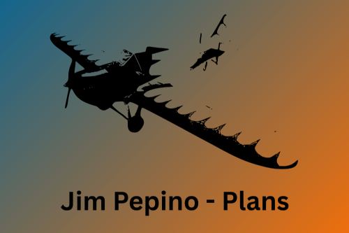 Browse Jim Pepino - Plans