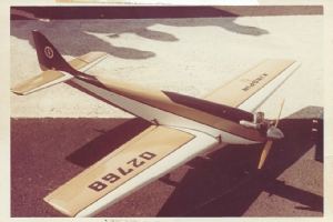 Browse Vintage / Classic Aerobatic