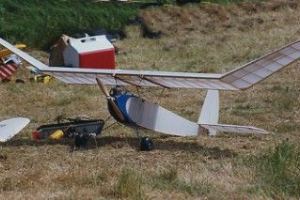 Browse Vintage Power / Gas Models