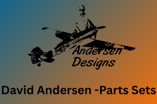 Browse David Andersen Parts Sets
