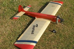 Browse Control Line design