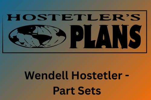 Browse Don Smith - Parts Sets