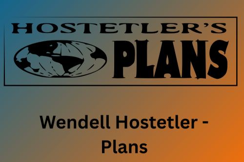 Browse Hostetler Plans