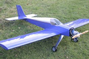 Genesis - LMA flights