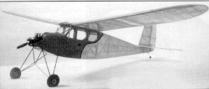 Flying Quaker 84