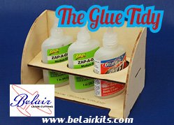 Glue Tidy Small - Pack of Two