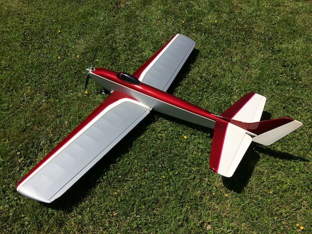 Taurus rc airplane shop