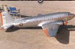 Dakota DC-3/C-47 Parts Set by Ziroli