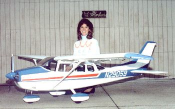 Hostetler Cessna 206 Stationair Parts Sets