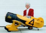 Hostetler Gee Bee Racer Z 29%- Parts Kit