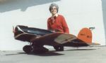 Hostetler Lindbergh Sirius - Parts Set