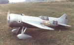 Laird Turner Special Racer - Parts Set