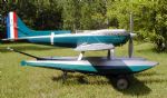 Supermarine S6B Parts Set