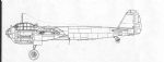 Smith - Junkers JU-88- A4 Parts Set
