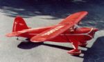 Smith- Rearwin Speedster