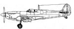 Don Smith Spitfire MkIX Parts Set
