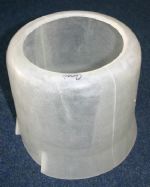 Ziroli F4U Corsair Cowl, Canopy & Intakes - Accessory Pack