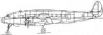 Smith - Lockhead Constellation Parts Set