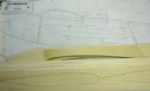 Mosquito RCME #1543 Parts Kit