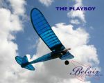 Playboy 80 inch with plan