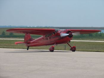 Cessna 195 - Parts Kit Hostetler