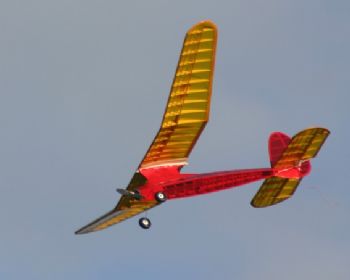 Lanzo Bomber 72 inch Parts Set & Plan