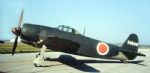 KAWANISHI N1K2-J GEORGE 1/5th & 1/6th scale