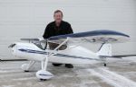 Fairchild 24 R or W - 27% scale - Parts Set