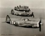 P-47 Thunderbolt 1/4 scale Parts Set by Don Smith