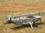 Fairey Fantome 85