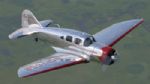 Spartan 7W Executive - 1/5 and 1/4 scales