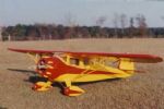 Monocoupe 90 at 30% scale - Parts Set
