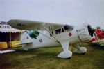Howard DGA-6 (Mr. Mulligan)