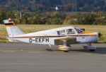 Piper PA-28 Cherokee by Hostetler - Parts Set