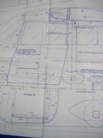 Hostetler Cessna Skymaster Plan