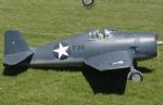Hellcat F6F Parts Set by Ziroli