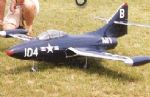 F9F Panther Parts - Ziroli